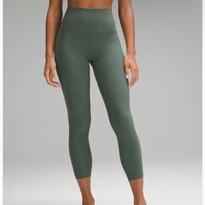 Lululemon align leggings